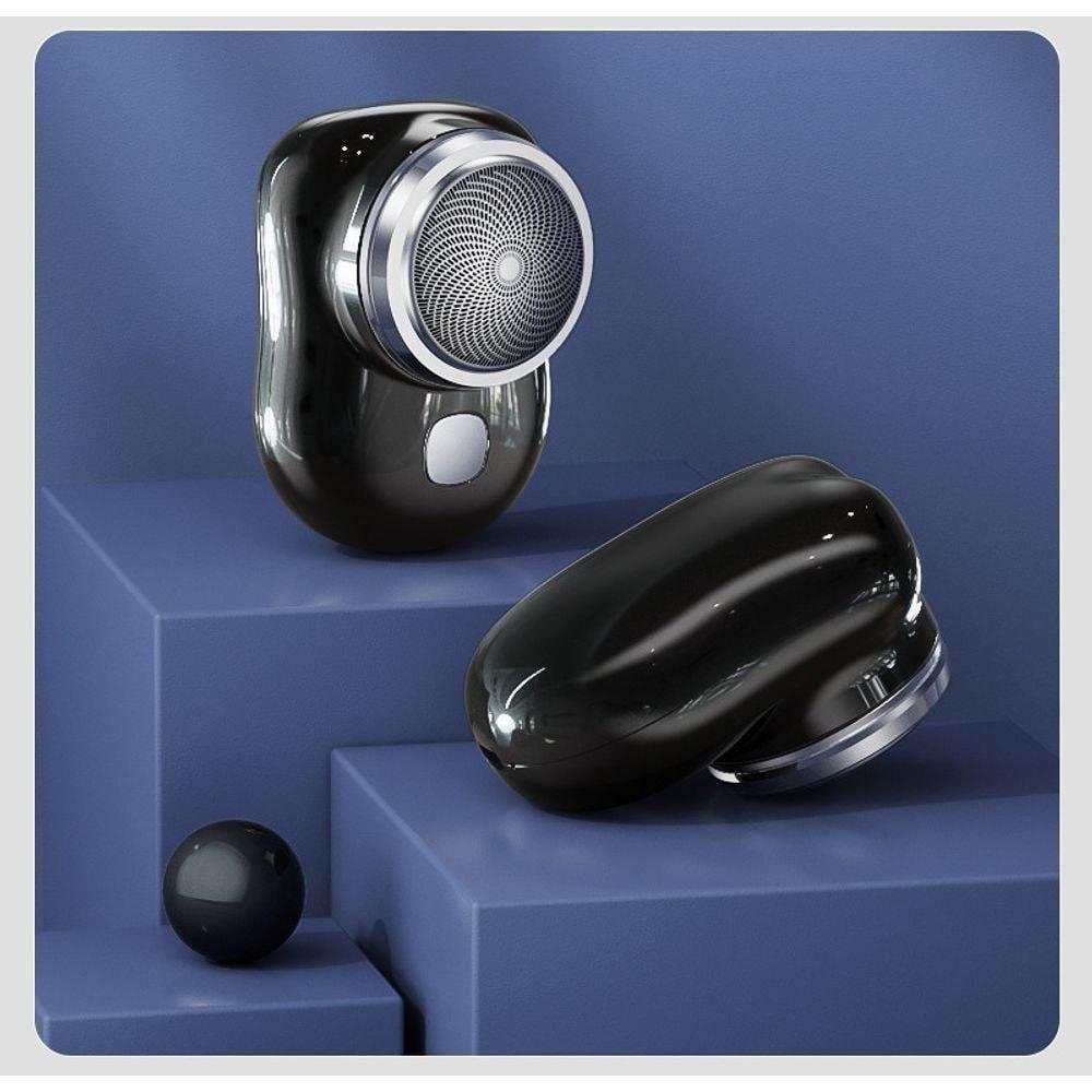 New Generation Electric Mini Shaver With IPX7 Technology