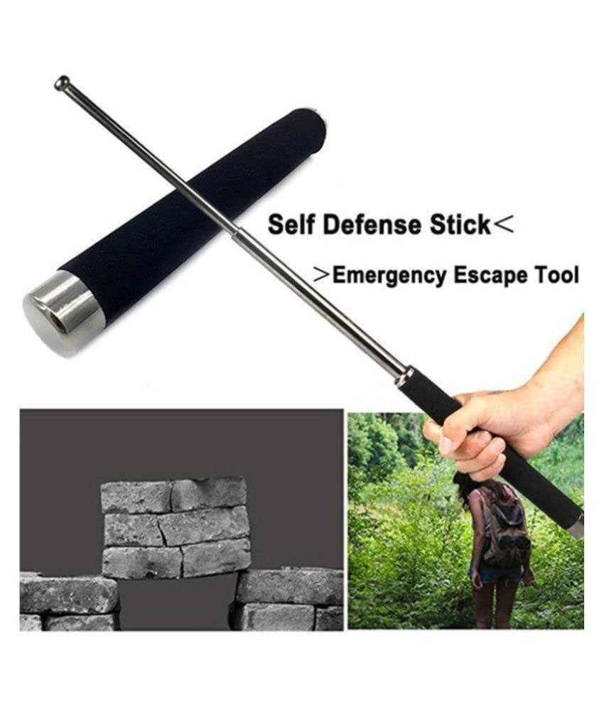 DefendStick™ Pro - Your Ultimate Security Companion - Limited Edition